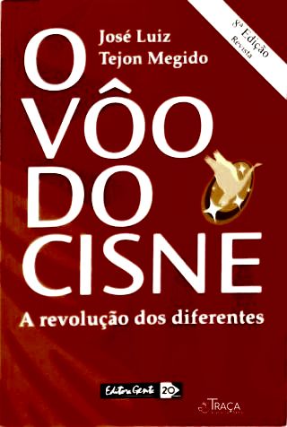 O Vôo do Cisne