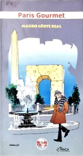 Paris Gourmet