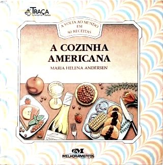 A Cozinha Americana