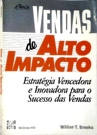 Vendas de Alto Impacto
