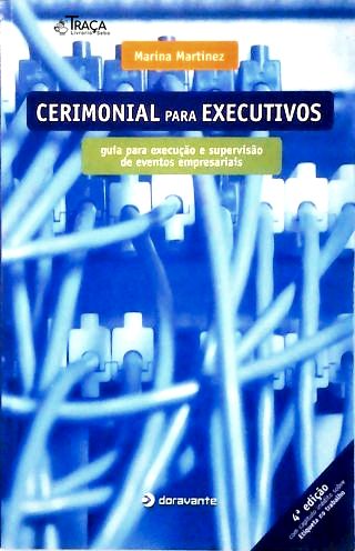 Cerimonial para Executivos