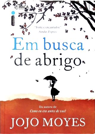 Em Busca de Abrigo