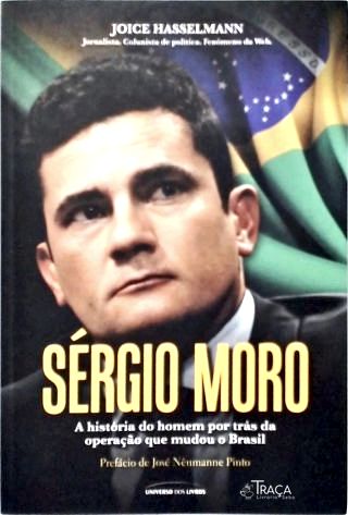 Sérgio Moro