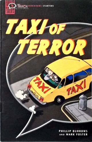 Taxi Of Terror