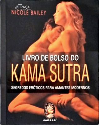 Livro de Bolso do Kama Sutra