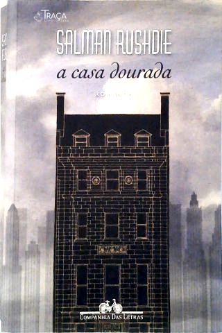 A Casa Dourada