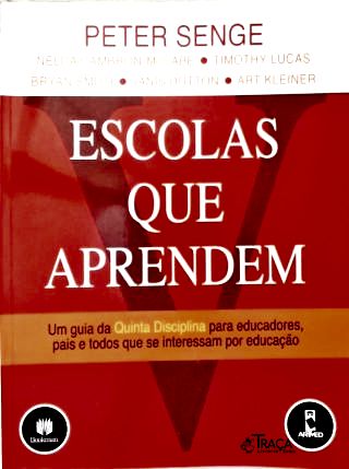 Escolas Que Aprendem