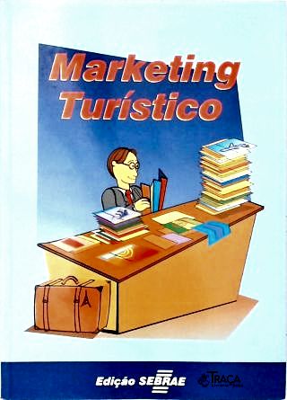 Marketing Turístico