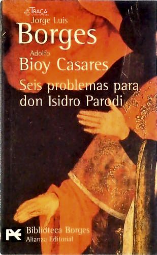Seis Problemas para Don Isidoro Paodi