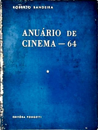 Anuário de Cinema - 64