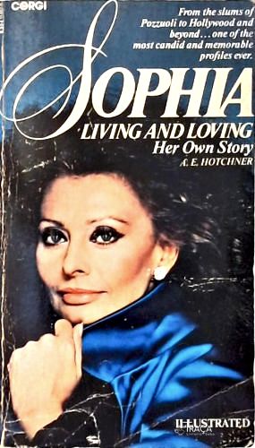 Living And Loving: Her Own Story