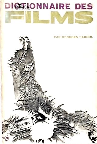 Dictionnaire Des Films