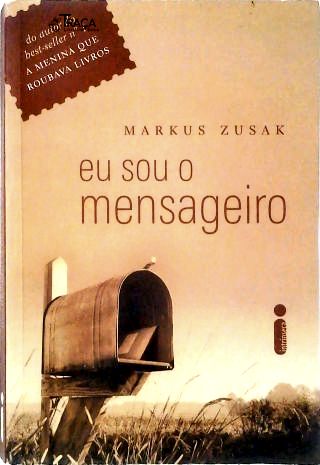 Eu Sou o Mensageiro
