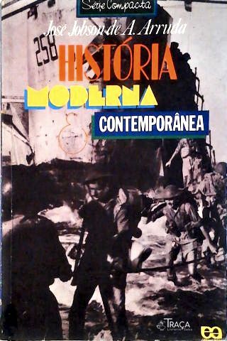 História Moderna e Contemporânea