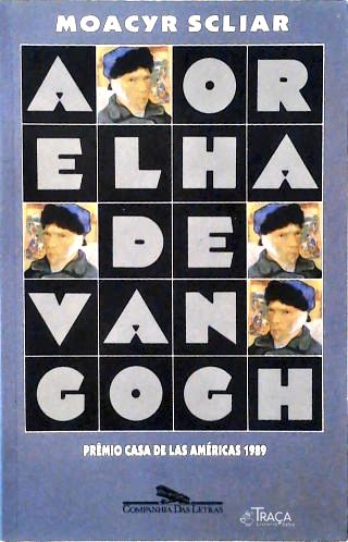 A Orelha de Van Gogh
