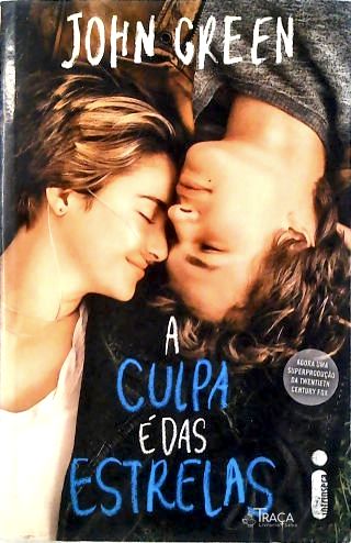 A Culpa É das Estrelas
