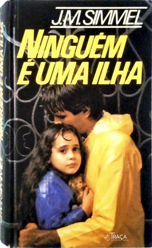 Ninguém É Uma Ilha
