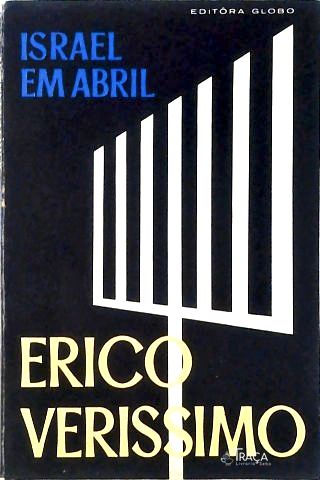Israel Em Abril