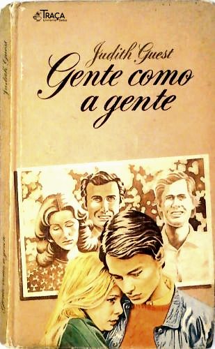 Gente Como a Gente