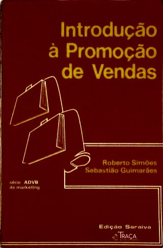 Introdução À Promoção de Vendas
