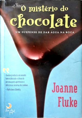 O Mistério Do Chocolate