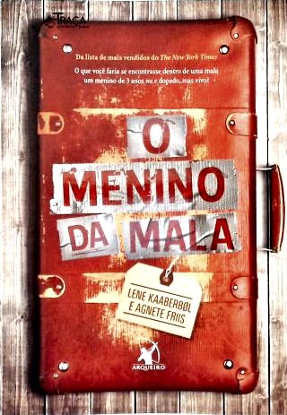 O Menino da Mala