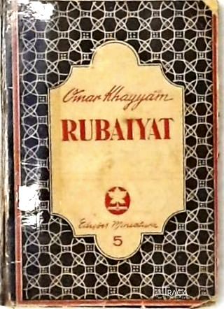 Rubaiyát (Adaptação)