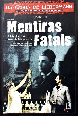 Mentiras Fatais