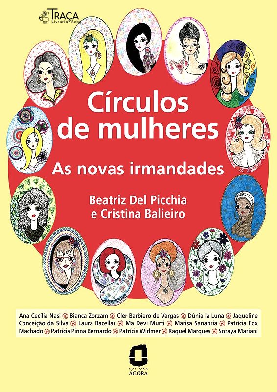 Círculos de Mulheres
