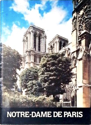 Notre-dame de Paris