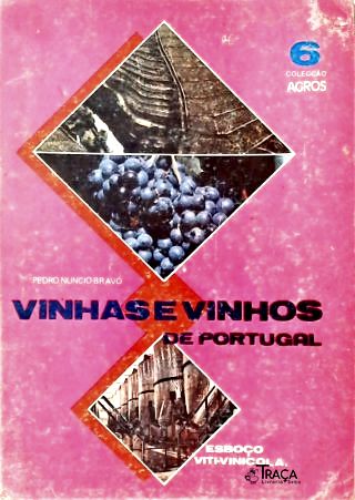 Vinhas e Vinhas de Portugal