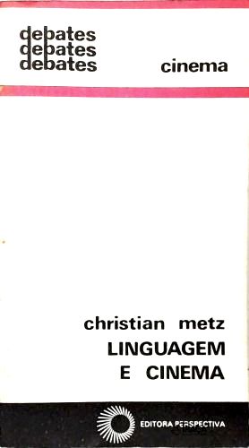 Linguagem e Cinema