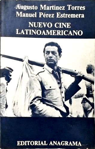 Nuevo Cine Latinoamericano