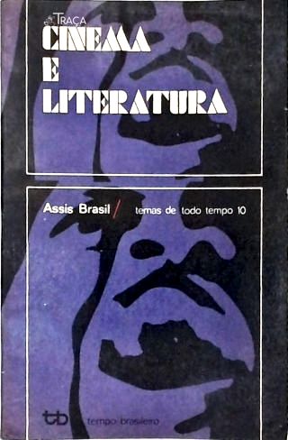 Cinema e Literatura