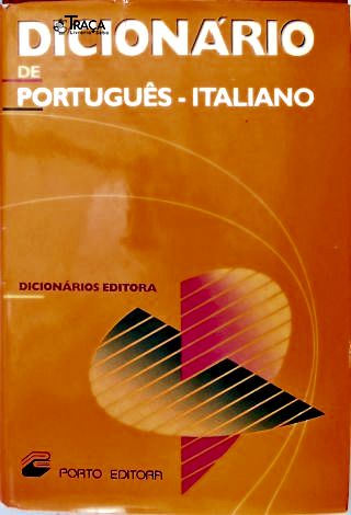 Dicionário de Português-italiano