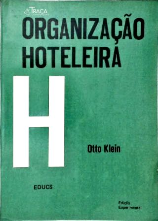 Organização Hoteleira