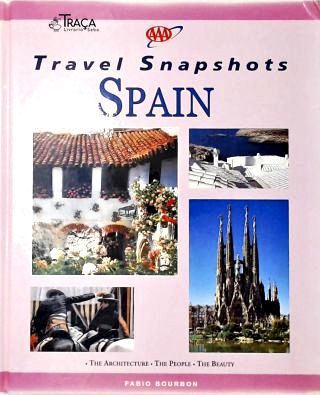 Travel Snapshots Spain