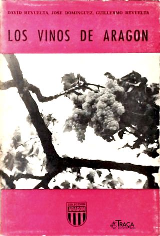 Los Vinos de Aragon
