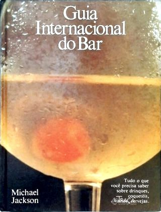 Guia Internacional do Bar