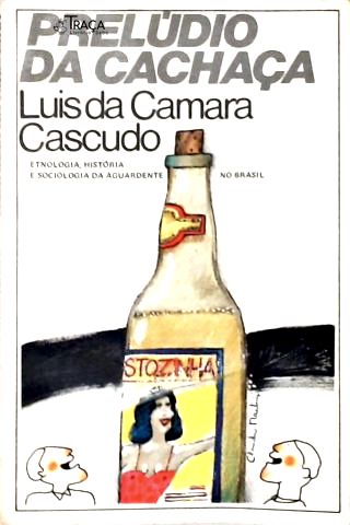 Prelúdio da Cachaça