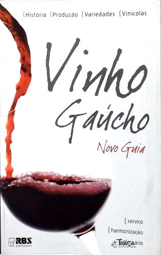 Vinho Gaúcho