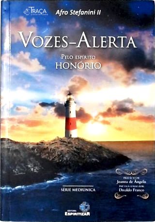 Vozes-alerta
