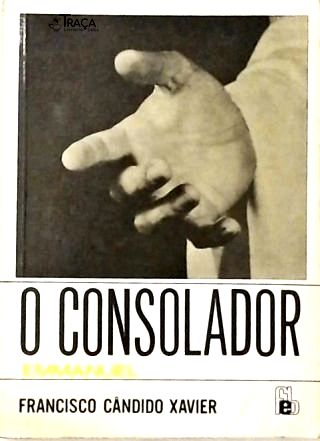 O Consolador