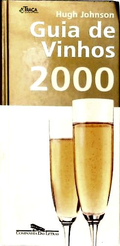 Guia de Vinhos 2000