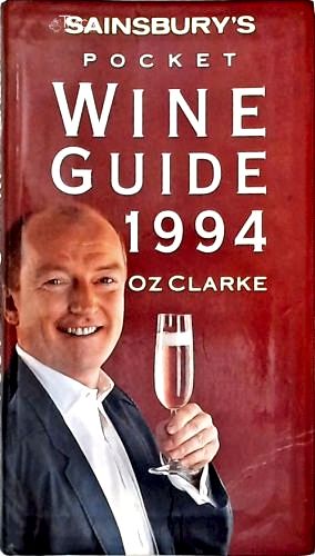 Pocket Wine Guide 1984