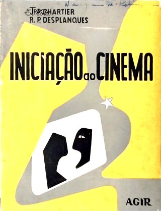 Iniciação Ao Cinema