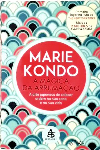 A Mágica da Arrumação