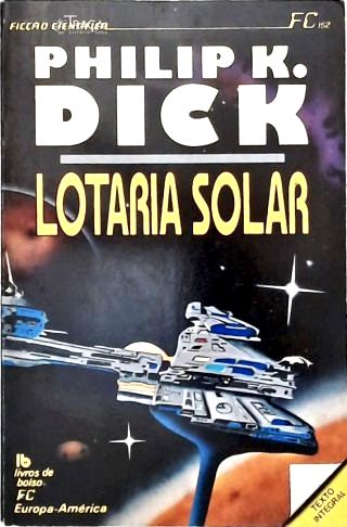 Lotaria Solar