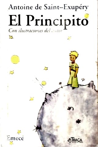El Principito