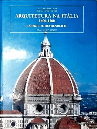 Arquitetura Na Itália (1400-1500)